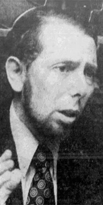 Stanley Milgram